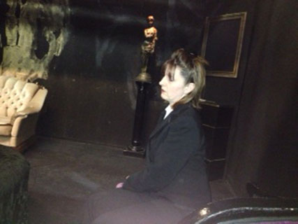 Huis Clos/Geschlossene Gesellschaft