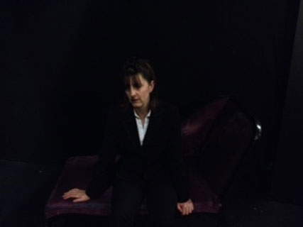 Huis Clos/Geschlossene Gesellschaft