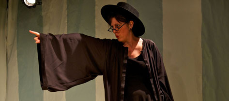 Foto von Virginie Cointe